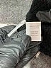 Dna Couture Black Cardigan Size M - photo 8