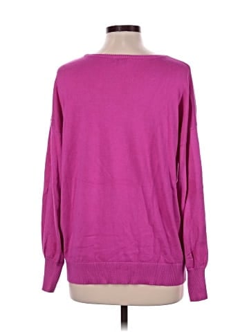 Crown & Ivy Pullover Sweater (view 2)