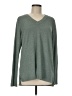 Matty M Green Long Sleeve T-Shirt Size M - photo 1