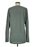 Matty M Green Long Sleeve T-Shirt Size M - photo 2