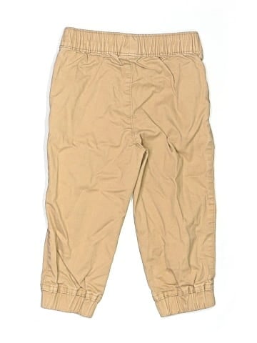 Baby Gap Khakis (view 2)