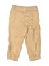 Baby Gap Solid Tan Khakis Size 18-24 mo - photo 2