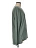 Matty M Green Long Sleeve T-Shirt Size M - photo 4