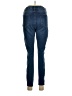 Just Fab Solid Blue Jeans Size 30 waist - photo 2
