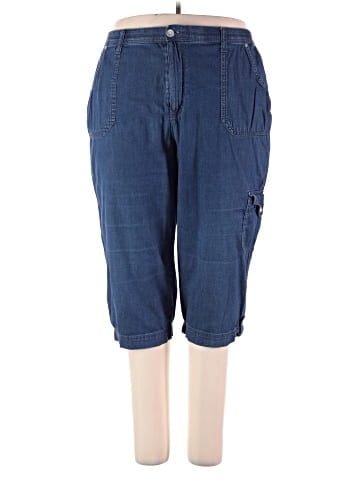 Laura Scott Cargo Pants (view 1)