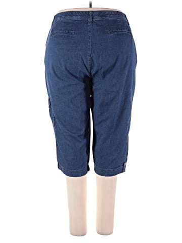 Laura Scott Cargo Pants (view 2)