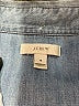 J.Crew 100% Cotton Blue Long Sleeve Button-Down Shirt Size 4 - photo 7