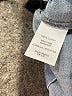 J.Crew 100% Cotton Blue Long Sleeve Button-Down Shirt Size 4 - photo 8