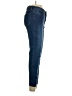 Just Fab Solid Blue Jeans Size 30 waist - photo 4