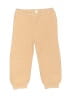 Baby Gap 100% Cotton Tan Casual Pants Size 18-24 mo - photo 1