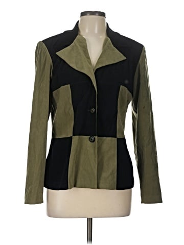 DressBarn Blazer (view 1)