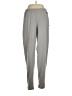 Patagonia Solid Gray Track Pants Size L - photo 1