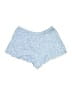 Splendid Hearts Blue Shorts Size L - photo 2