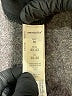 Marika Black Active Pants Size M - photo 7