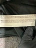 Marika Black Active Pants Size M - photo 8