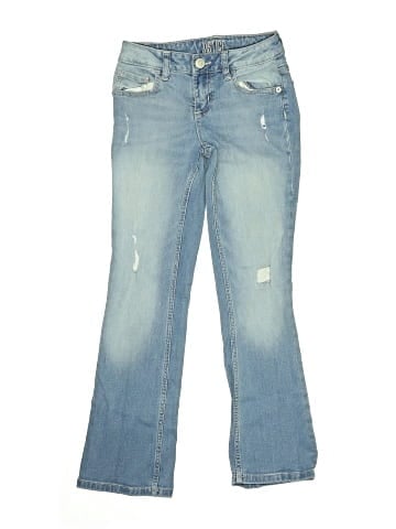 Justice Jeans (view 1)