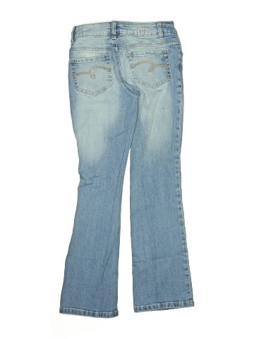 Justice Jeans (view 2)