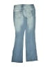 Justice Hearts Blue Jeans Size 10 - photo 2