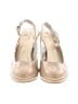 Tahari Ivory Heels Size 9 1/2 - photo 2
