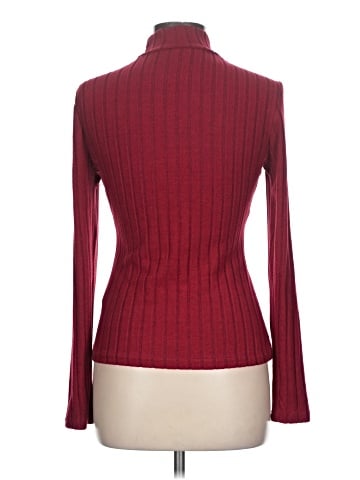 Shein Turtleneck Sweater (view 2)