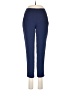 Babaton Solid Blue Casual Pants Size 00 - photo 1