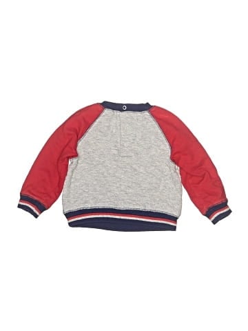 Little Me Pullover Sweater (view 2)