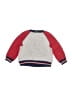 Little Me Red Pullover Sweater 9-12 MO / 12 MO - photo 2