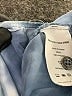 Splendid 100% Viscose Tie-dye Blue Dress Size 10 - photo 4