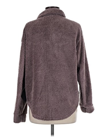 Adrienne Vittadini Faux Fur Jacket (view 2)