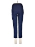Babaton Solid Blue Casual Pants Size 00 - photo 2