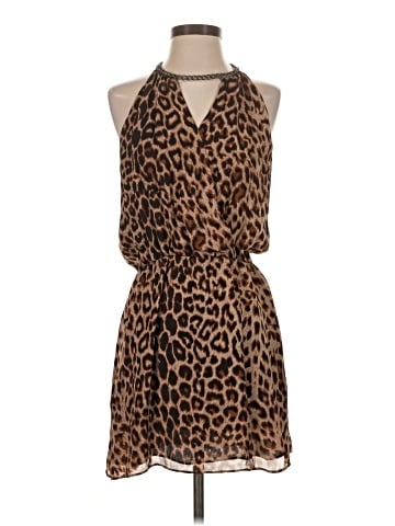 Parker Casual Dress (view 1)