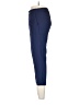 Babaton Solid Blue Casual Pants Size 00 - photo 5