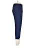 Babaton Solid Blue Casual Pants Size 00 - photo 4