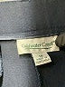 Coldwater Creek Blue Dress Pants Size 10 - photo 7
