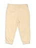Baby Gap Solid Tan Casual Pants Size 18-24 mo - photo 2