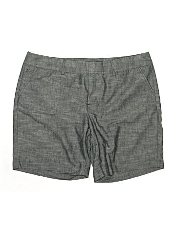 Bay Studio Shorts (view 1)