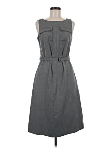 Banana Republic Casual Dress (view 1)