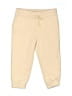 Baby Gap Solid Tan Casual Pants Size 18-24 mo - photo 1