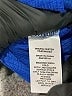 89th & Madison Solid Blue Casual Dress Size L - photo 8