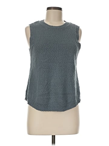 DKNY Jeans Sweater Vest (view 1)