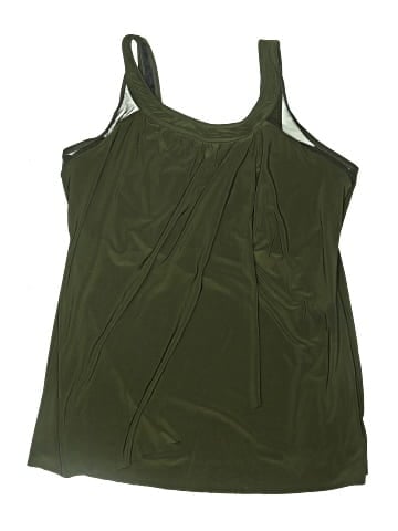 Miraclesuit Swimsuit Top (view 1)