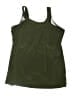 Miraclesuit Green Swimsuit Top Size 10DD - photo 1