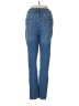 Forever 21 Hearts Blue Jeans Size 29 waist - photo 2