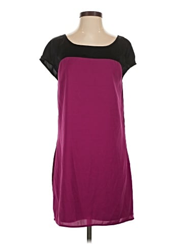 Express Casual Dress (view 1)