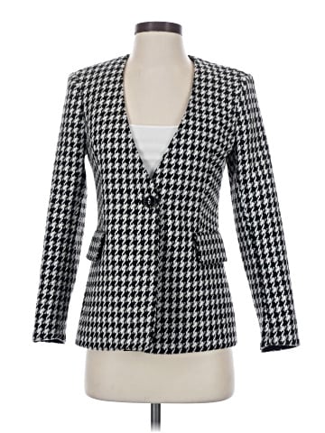 Express Blazer (view 1)