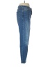 Forever 21 Hearts Blue Jeans Size 29 waist - photo 4