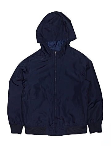 Old Navy Windbreaker (view 1)