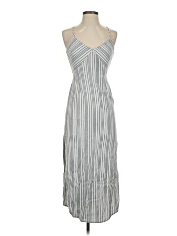Amuse Society Casual Dress (view 1)