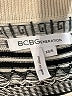 BCBGeneration Print Black Pullover Sweater Size XS - photo 7