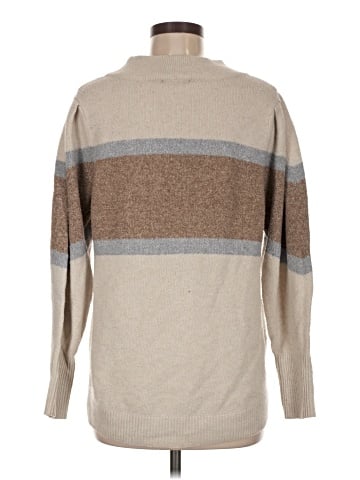 Democracy Turtleneck Sweater (view 2)